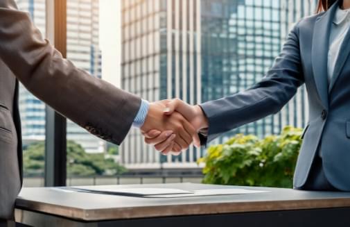 様々なサービスとのコラボが可能！