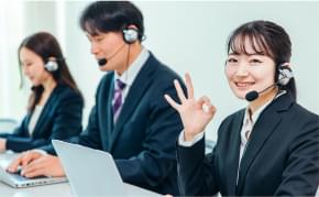 夜間や長期休暇中も安心