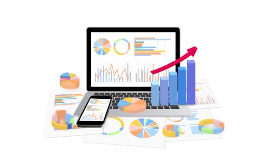 WEBで状況をリアルタイムに把握できます