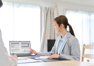 出張パソコンサポート