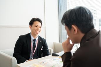 営業活動を再開