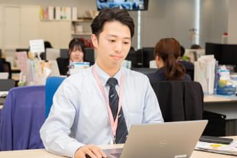 帰社してから業務の整理