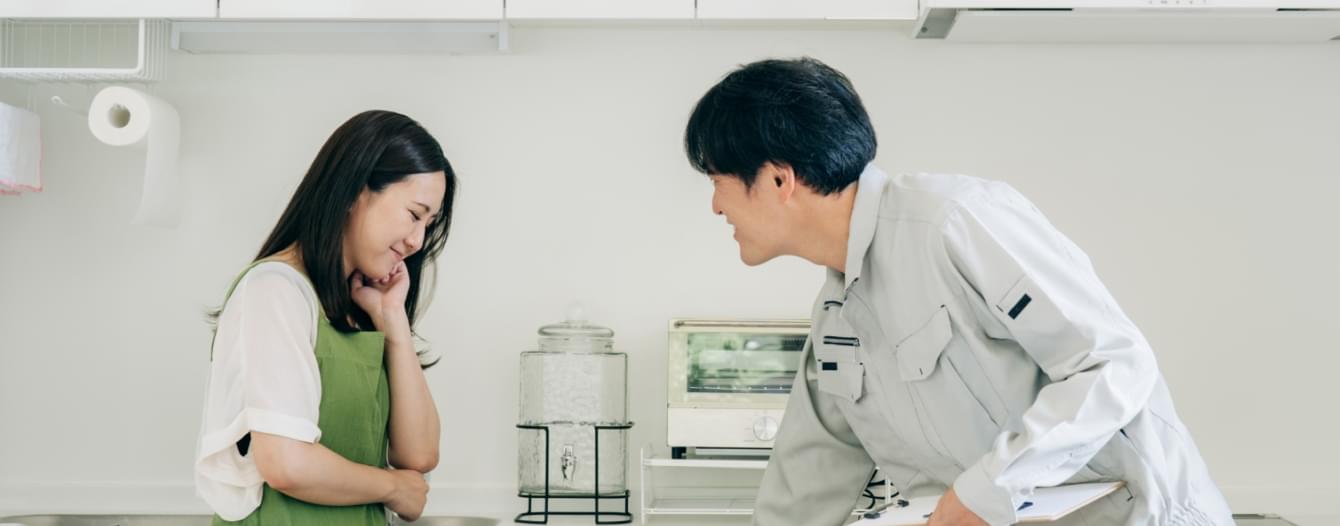 協力会社様を全国募集しています！