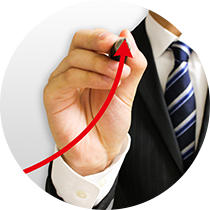 「空室対策」「入居者様の満足度向上」「オーナー様に有益なサービス提供」 「新しい収益の創出」