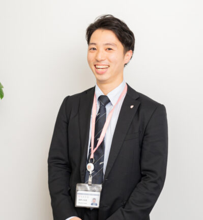 総合職（営業）