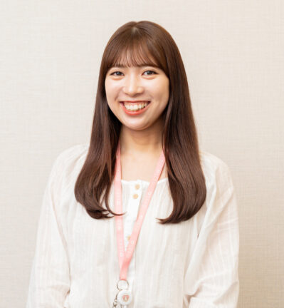 一般職（オペレーター）